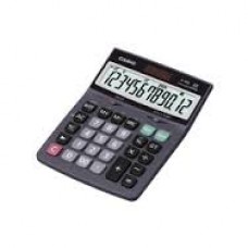 Калкулатор Casio D-120S Биро